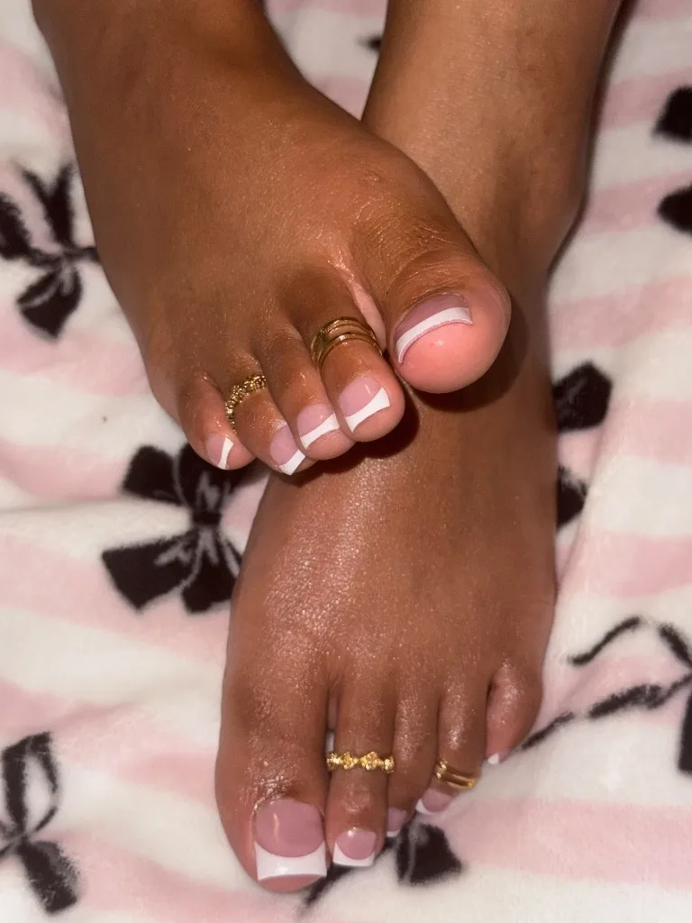 Exotic Ebony pleasures ✨What do you desire