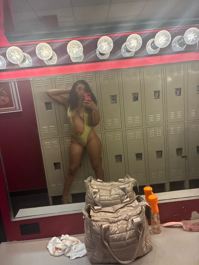 Exotic Ebony pleasures What do you desire - Photo 9 | Escort in Grand Prairie