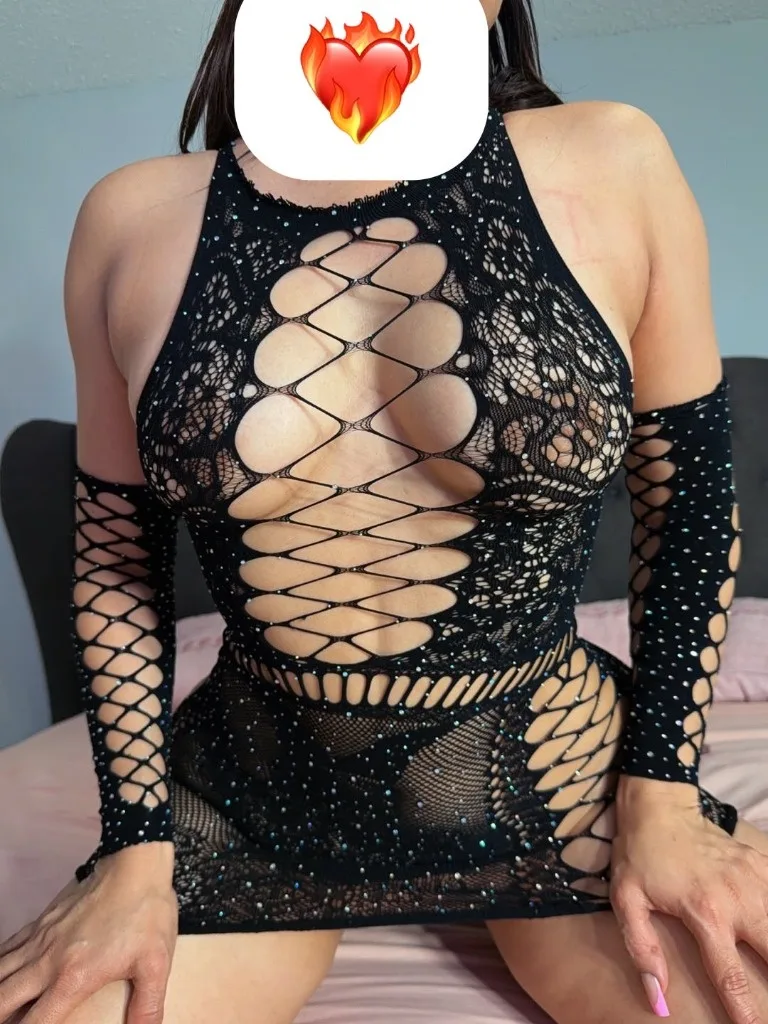 DIOSA LATINA VERY SEXY Cintura PEQUENA y grandes NALGAS - Photo 5 | Escort in Richardson