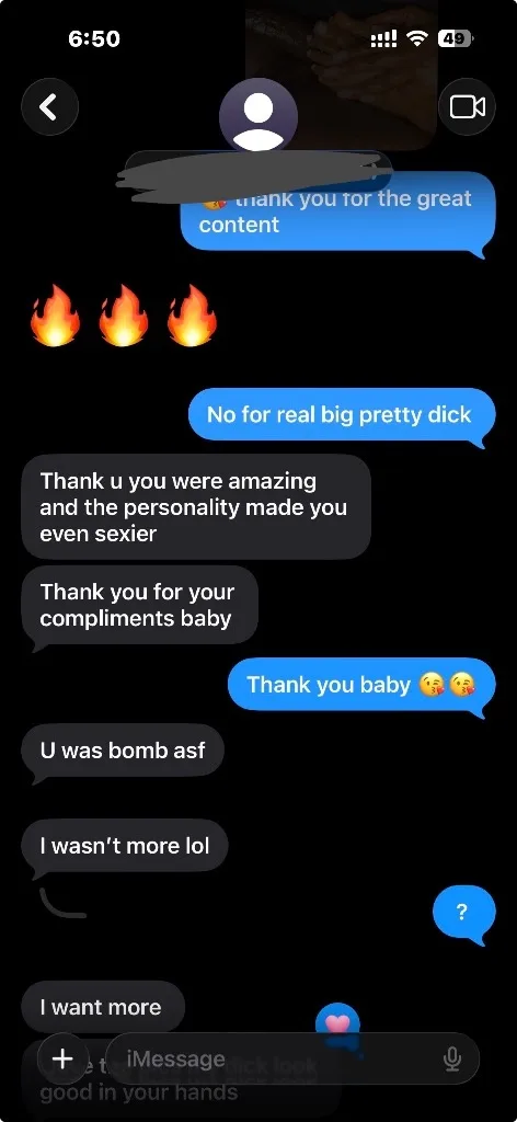 “Obey Me Crave Mommy Pussy ” - Photo 2 | Escort in Arlington
