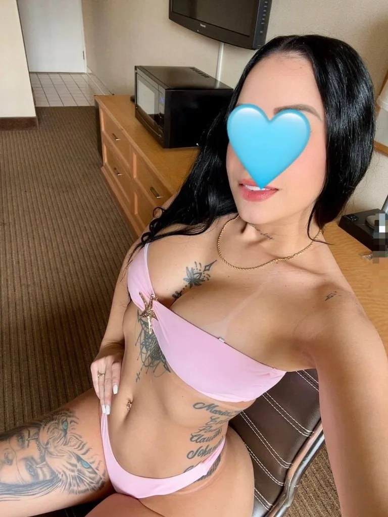 Hola soy anthonella una hermosa y sper cachonda chca 🇻🇪 dispuesta a complacerte en tus ms ricos deseos. - Photo 1 | Escort in Plano área