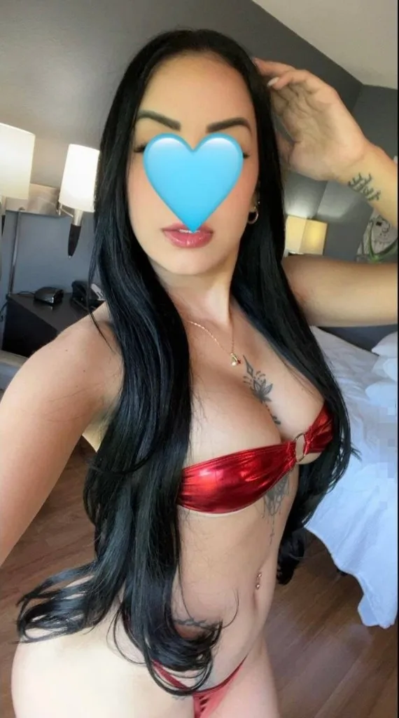 Hola soy anthonella una hermosa y sper cachonda chca 🇻🇪 dispuesta a complacerte en tus ms ricos deseos. - Photo 4 | Escort in Plano área