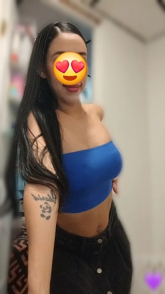 Sexy Flaca Caliente Venezolana - Photo 1 | Escort in Grand Prairie