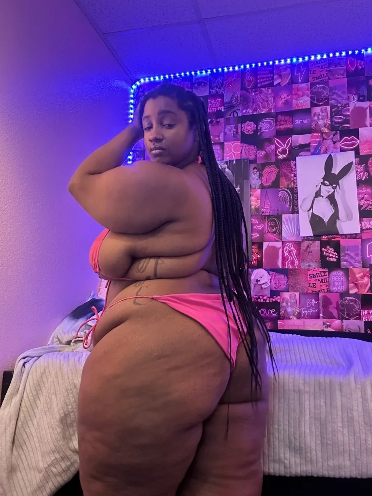 Soft Thick BBW Looking For Good Company - Photo 2 | Escort in Houston