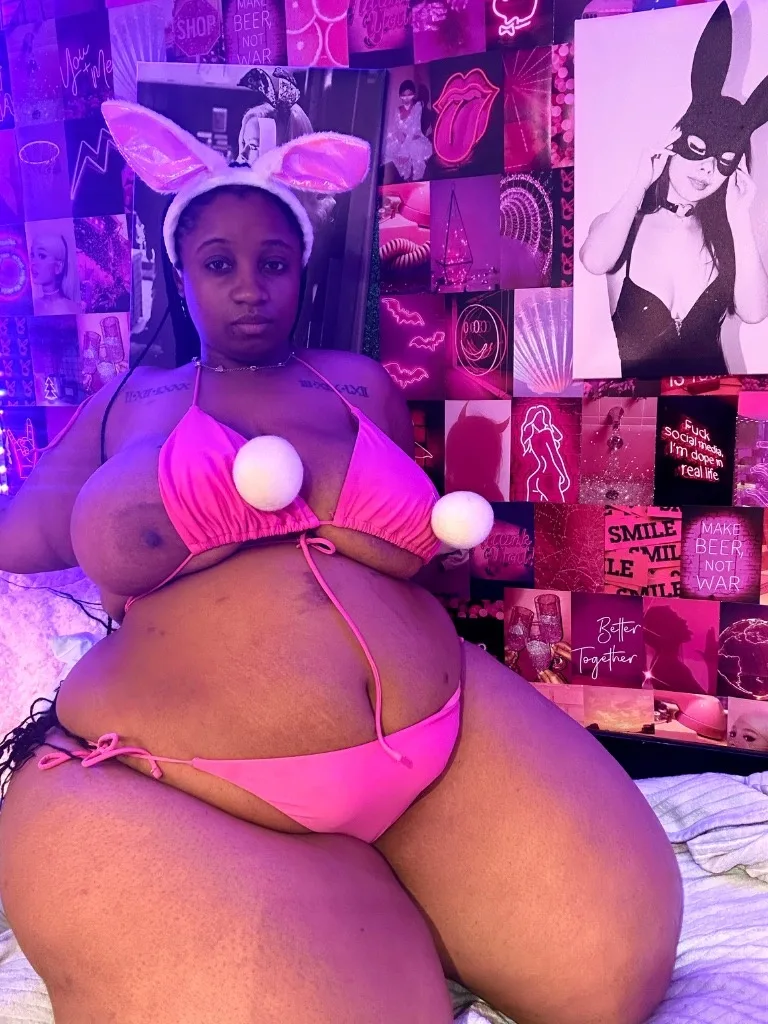Soft Thick BBW Looking For Good Company - Photo 1 | Escort in Houston