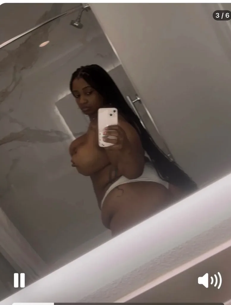 Soft Thick BBW Looking For Good Company - Photo 5 | Escort in Houston
