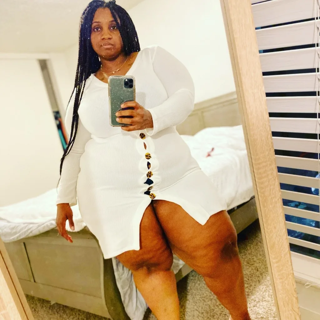 Soft Thick BBW Looking For Good Company - Photo 10 | Escort in Houston