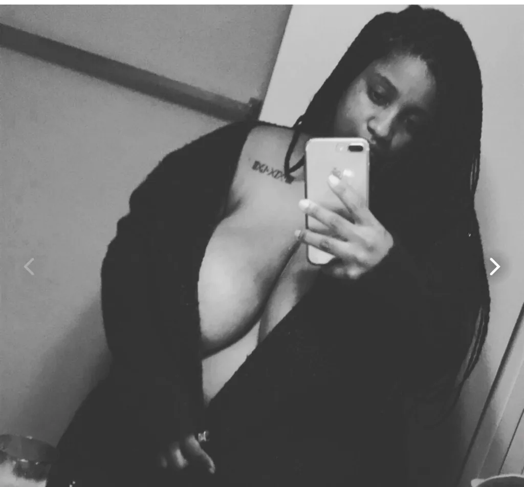 Soft Thick BBW Looking For Good Company - Photo 6 | Escort in Houston