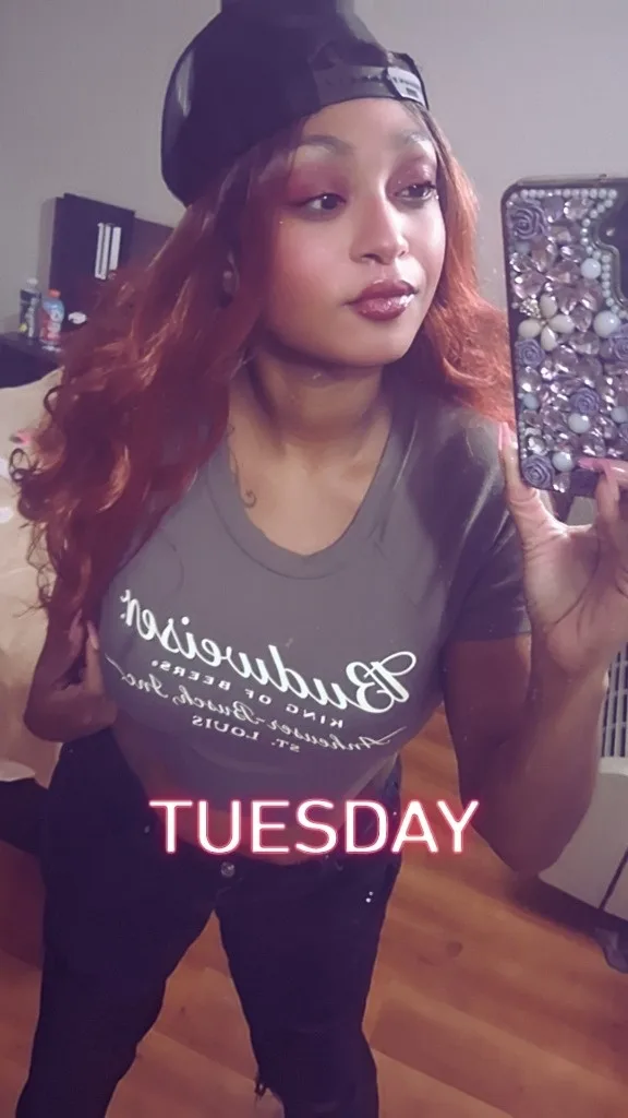 Fridayyyyy! 🥳🫶Come spend it with me and get a discount-N.E. ATXXXX I35, 290, Cameron Rd/Let's run it up before checkout! - Photo 1 | Escort in I