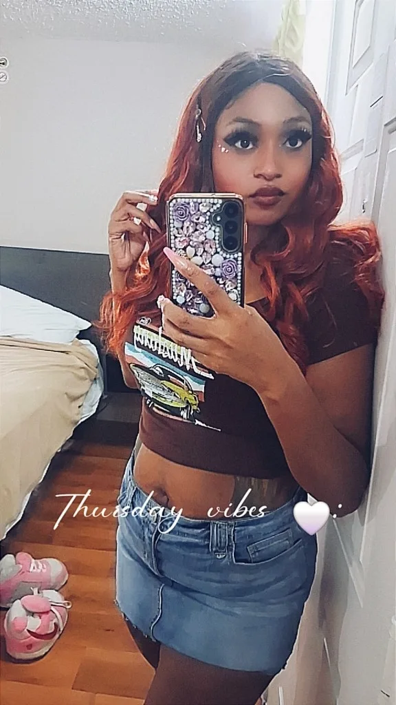 Fridayyyyy! 🥳🫶Come spend it with me and get a discount-N.E. ATXXXX I35, 290, Cameron Rd/Let's run it up before checkout! - Photo 9 | Escort in I