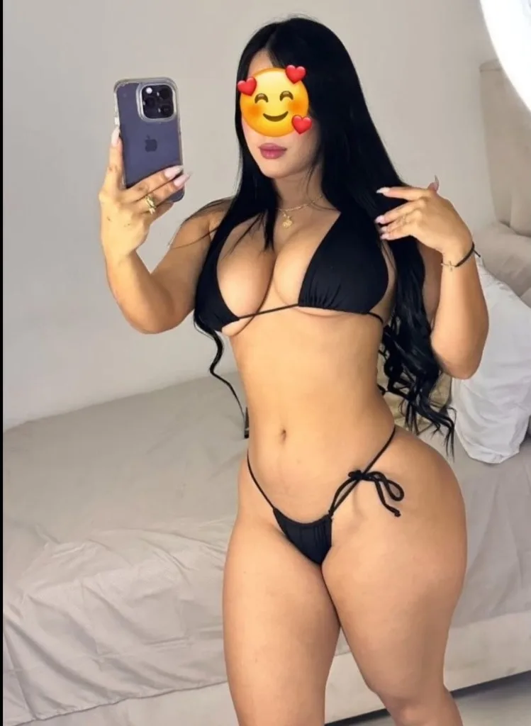 Colombiana Available Latina Sexy Hot - Photo 2 | Escort in NRG