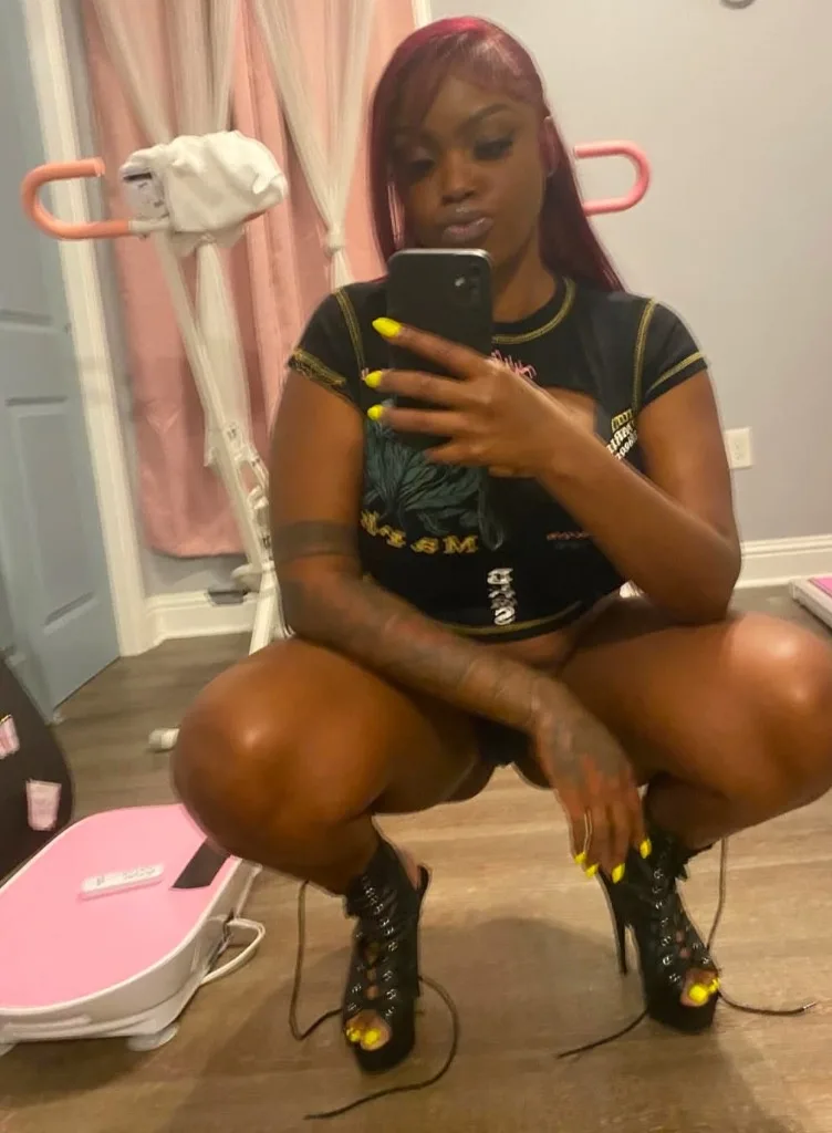 Choclatey Blasian Slut 🉐 New Honey's Intown - Photo 1 | Escort in Converse