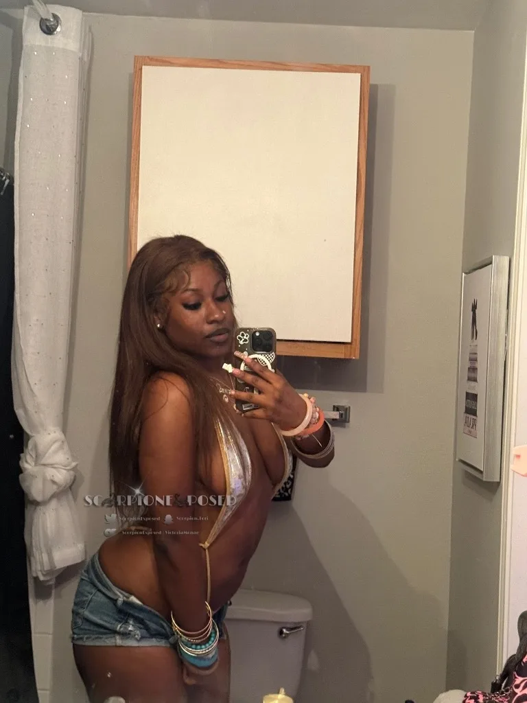 AVAILABLE / Fetish Friendly ⭐ - Photo 4 | Escort in Houston