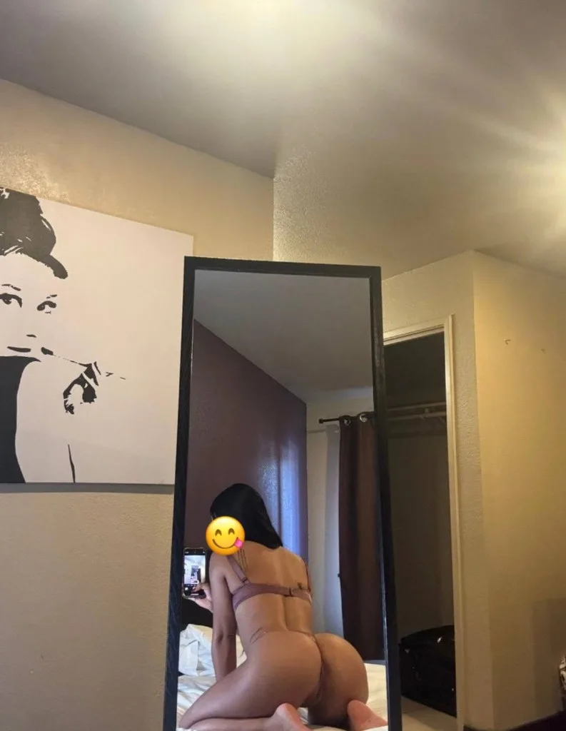 LATINA recin llegada a la ciudad Elegante, femenina, discreta y lista para hacer de tu visita una experiencia especial - Photo 2 | Escort in Garland