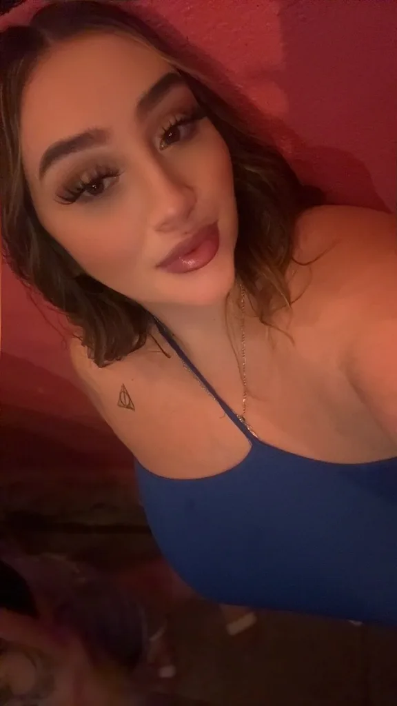 pretty Latina w/ big boobs reday for fun - Photo 3 | Escort in South