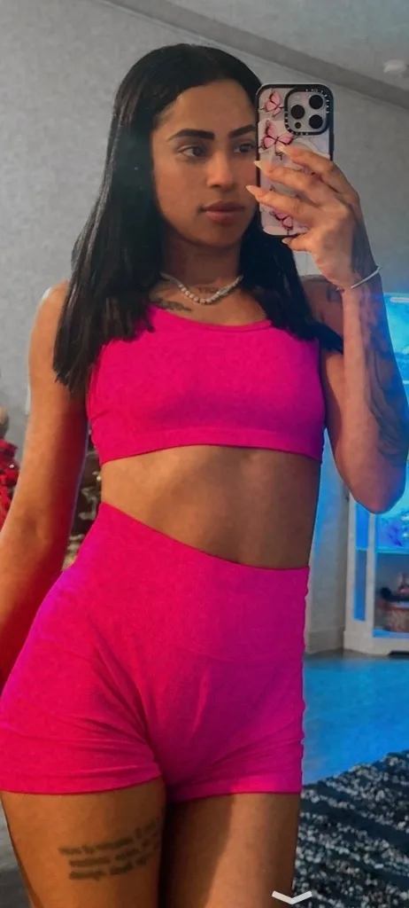 latina sexy - Photo 4 | Escort in 78245