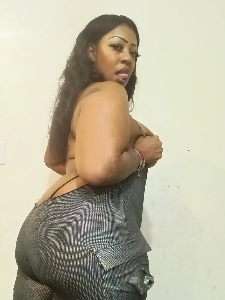 Miss Tiffany Wett