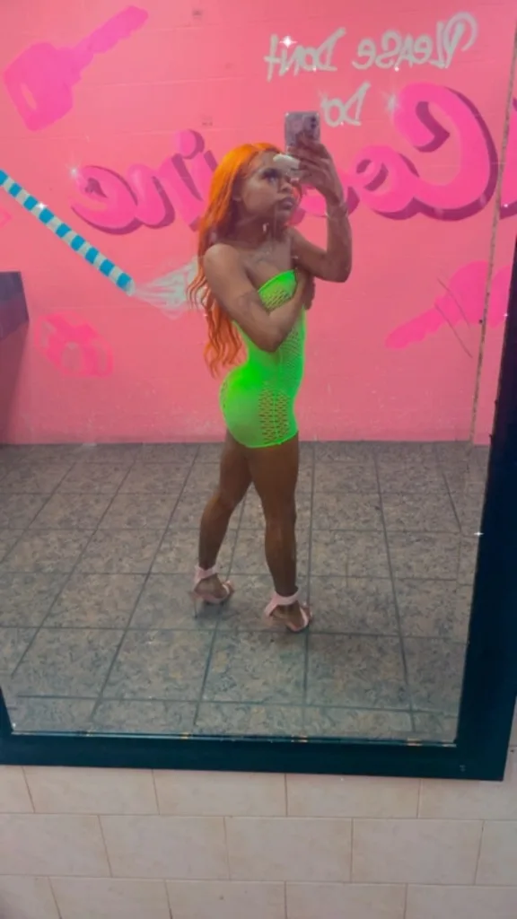 𝕊𝕎𝔼𝔼𝕋 ℙ𝔼𝕋𝕀𝕋𝔼 𝕋ℝ𝔼𝔸𝕋 - Photo 4 | Escort in Beamount