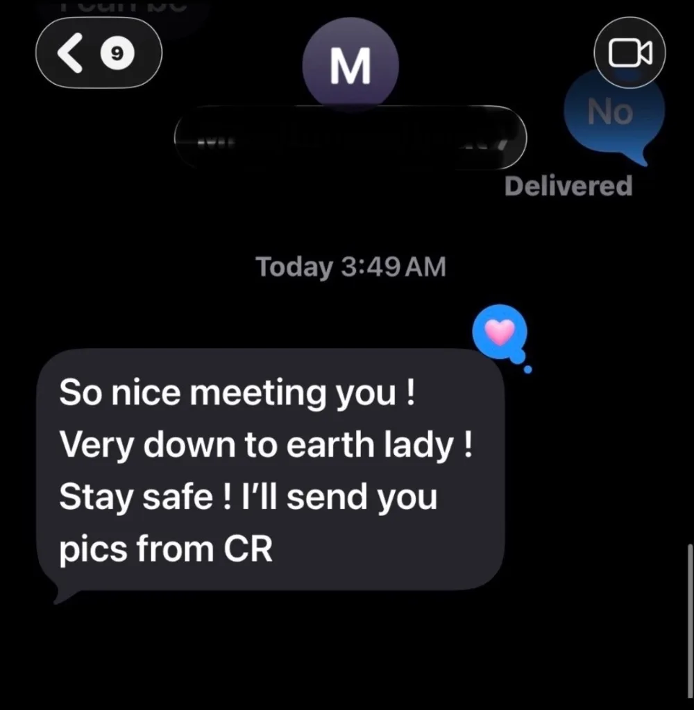YOURE COMING TO MY PERSONAL RESIDENT NOOO 80$ 100$ BS IF YOU WANT SAFETY AND PRIVACYSOME SOUTHERN COMFORT, SOFT WARM AND I SMELL GOOD TOO 🇨🇺PUSSY WETTER AND FATTER NO DEPOSIT - Photo 1 | Escort in THE RIM