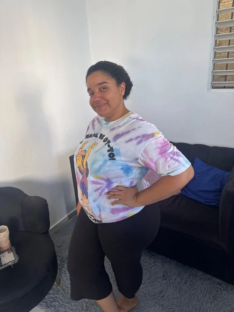 I'm a chubby Latina with a big ass🥰 - Photo 1 | Escort in South Austin