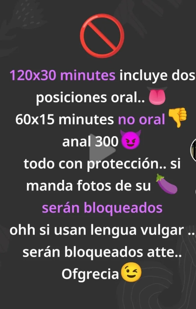 hello Grecia 🇭🇳disponible para AA y cubano. shttps://fansly.com/grecia36 generosos - Photo 7 | Escort in Westheimer