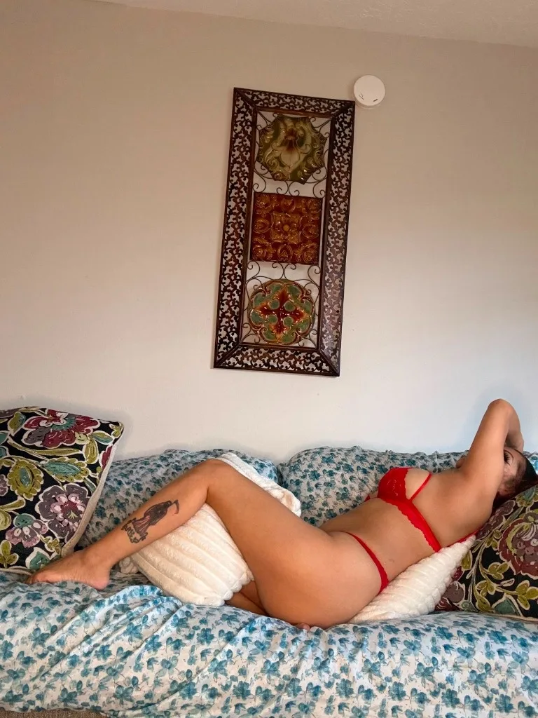 INDEPENDIENTE, DE RELAJACION Y SENSUAL JULIANA - Photo 7 | Escort in Spring branch