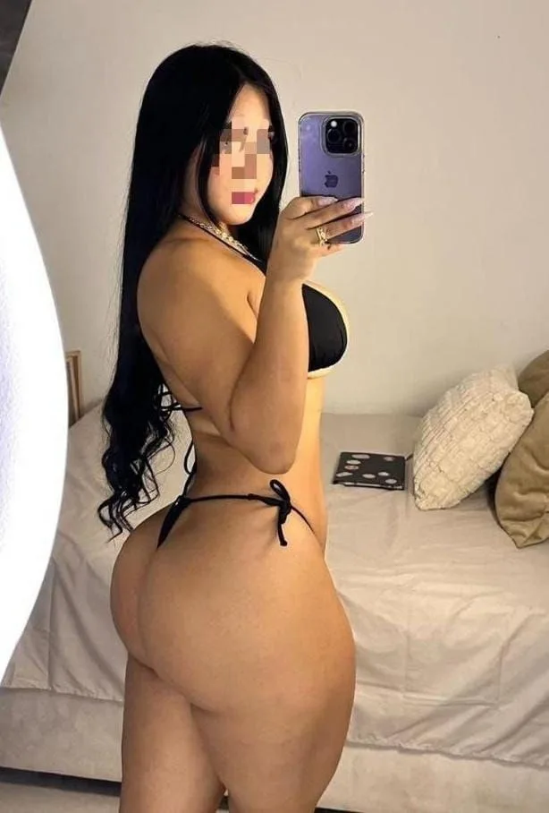 Dama experta en dar placer una latina con encantos dulces - Photo 3 | Escort in South