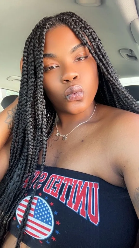 ⭐FINE THICK CHOCOLATE STALLION - Photo 4 | Escort in Houston