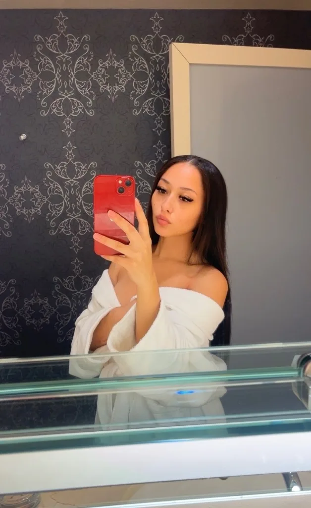 Your Fantasy, Our Secret Asian Babe - Photo 2 | Escort in Houston