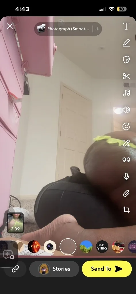 Only Nasty Wealthy Sluts invited Today Cuz im Super Creamy Nastiest Slut is awaken - Photo 4 | Escort in Faudree Rd Odessa