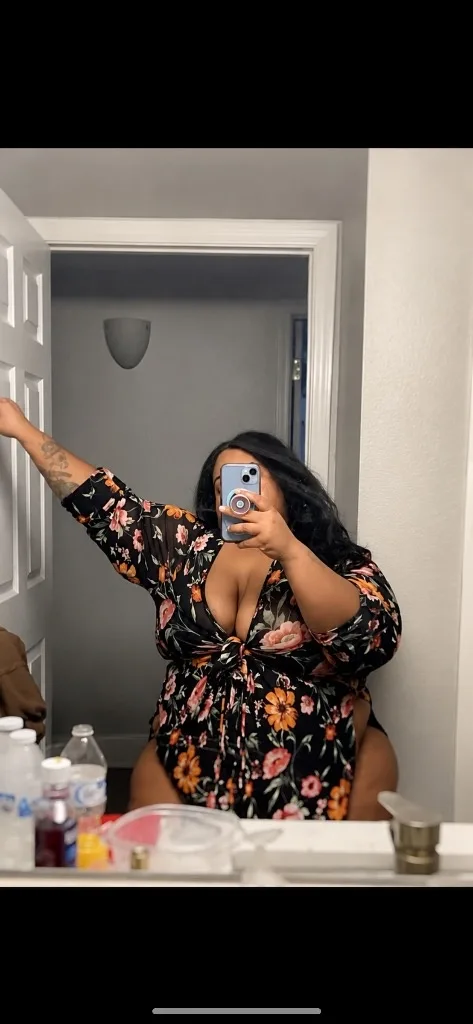 NATURAL NATURAL BiG BOOTY BBW WIT THE BEST CONTENT - Photo 9 | Escort in Houston