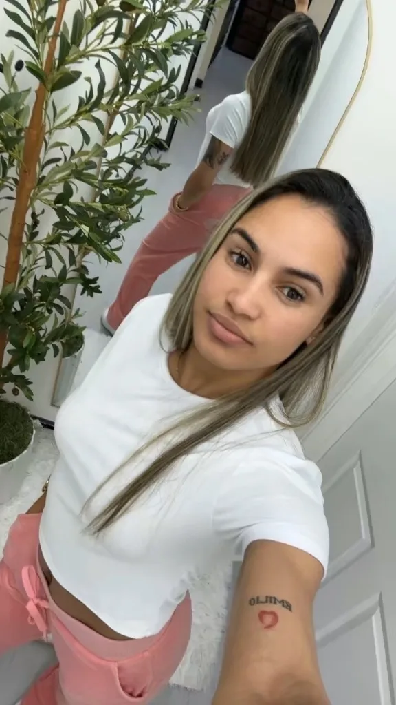 $80 por 30 min / $120 por 1 hora de masaje - Photo 3 | Escort in Galleria