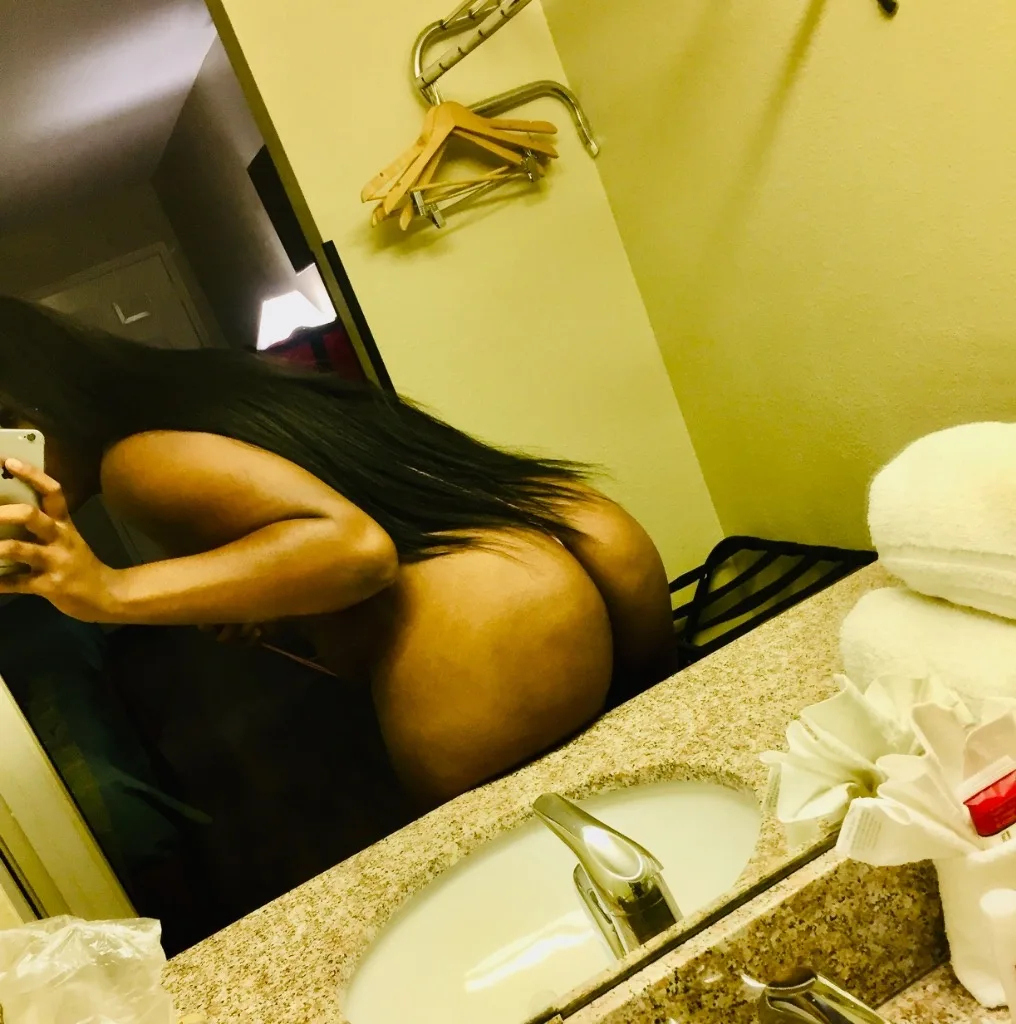 CUM WITH ME