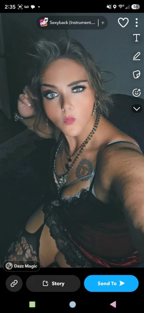 Ready to brighten your day or night! Cum see me! - Photo 6 | Escort in Alliance