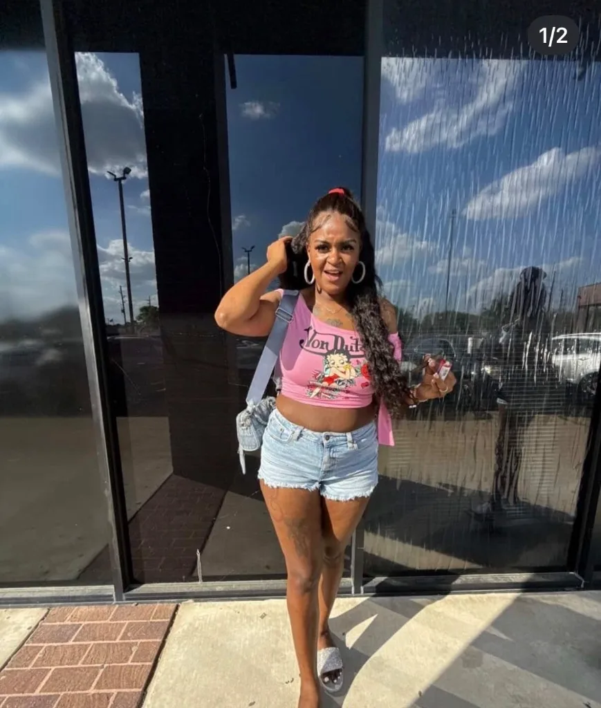 Princess diamonaay - Photo 2 | Escort in Humble
