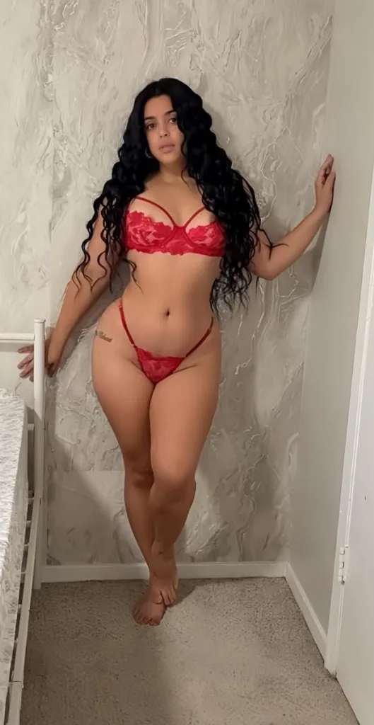 🔥 Chica Caliente 🔥