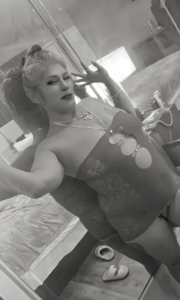 sexy exotica ready to please