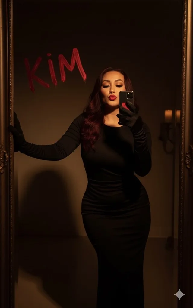 Kim - Photo 4 | Escort in Airline