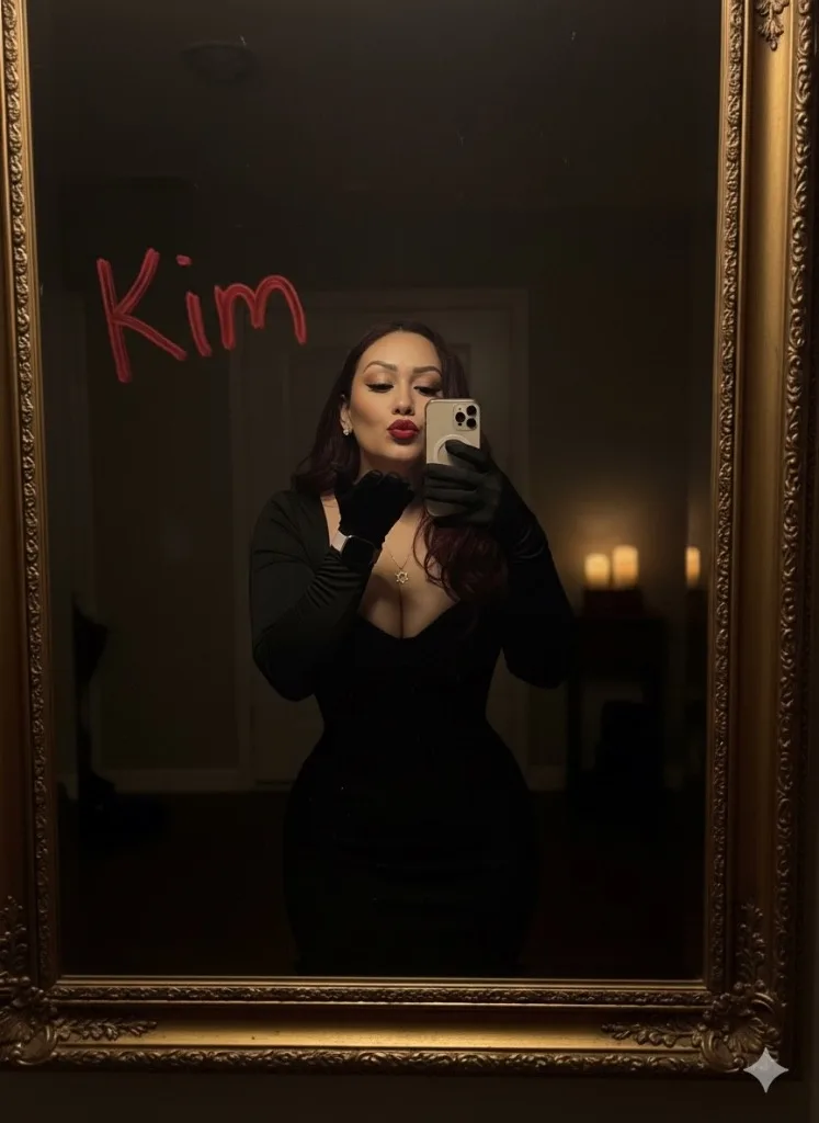 Kim - Photo 9 | Escort in Airline