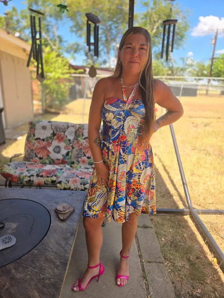 OUTCALL ONLY!!! No Hotels!!! 35 and Older ONLY!!! No Car dates!! Angel Knight horny as fuck!! Available Now!! - Photo 4 | Escort in North Richland Hills