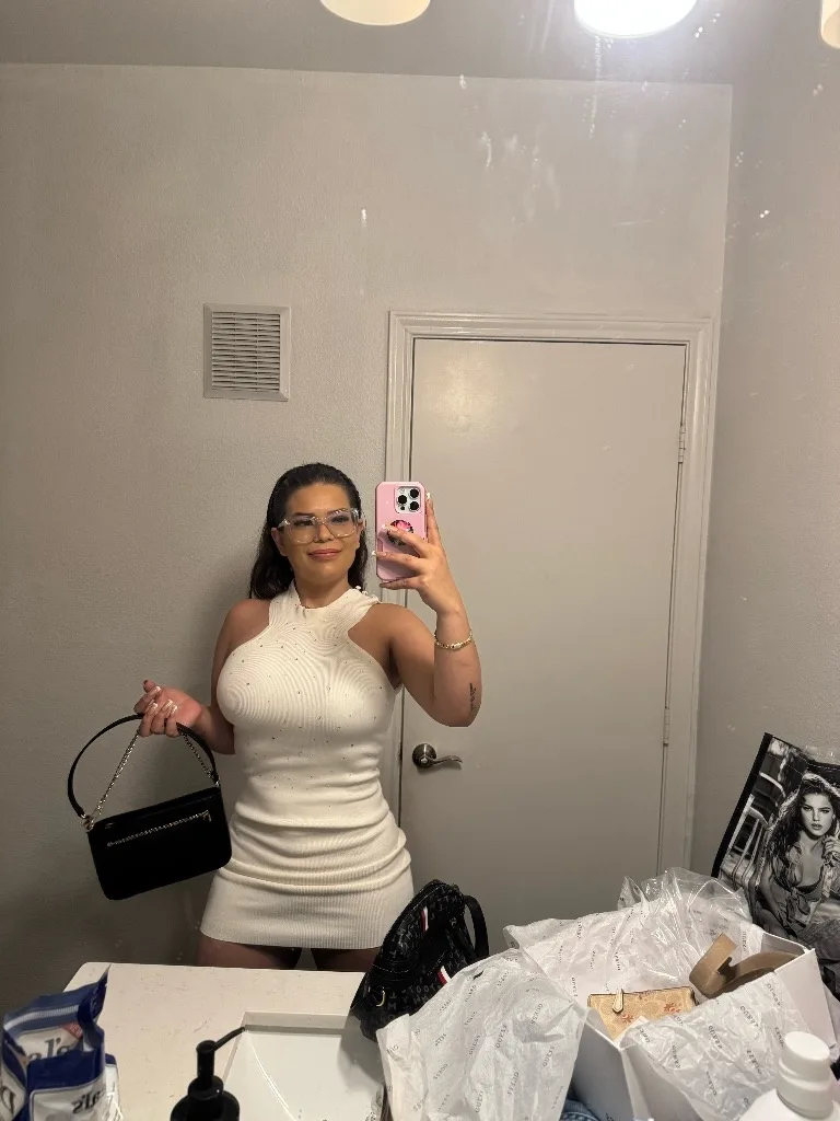 LA MAS BELLA MARIANA JOVENLATINA - Photo 8 | Escort in DALLAS IRVING
