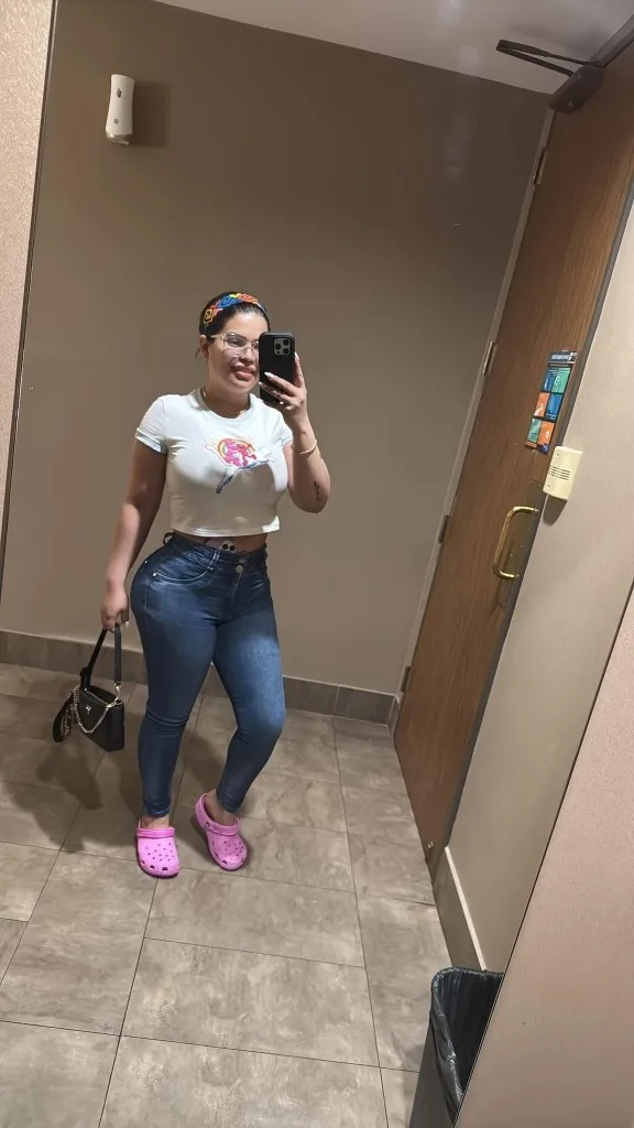 LA MAS BELLA MARIANA JOVENLATINA - Photo 4 | Escort in DALLAS IRVING