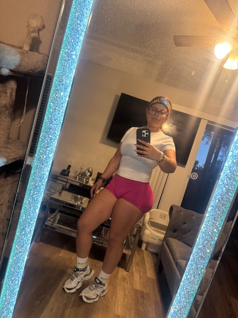 LA MAS BELLA MARIANA JOVENLATINA - Photo 12 | Escort in DALLAS IRVING