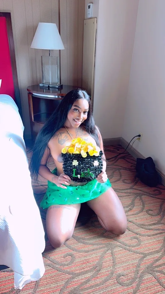 🤪SHAMROCK SEDUCTIONS 🧧 - Photo 4 | Escort in Dallas
