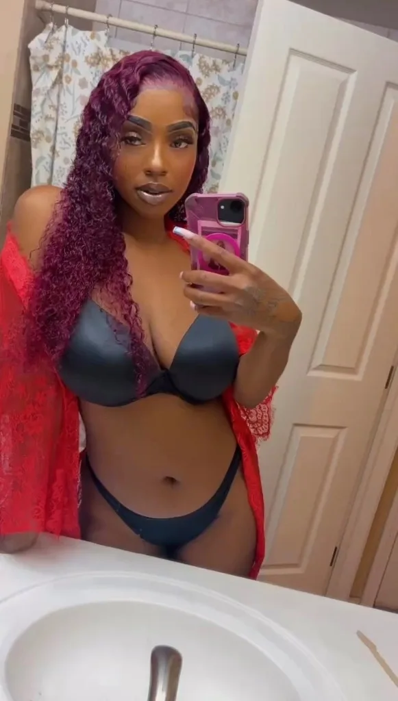 Sexusal Secduction 🥰💋