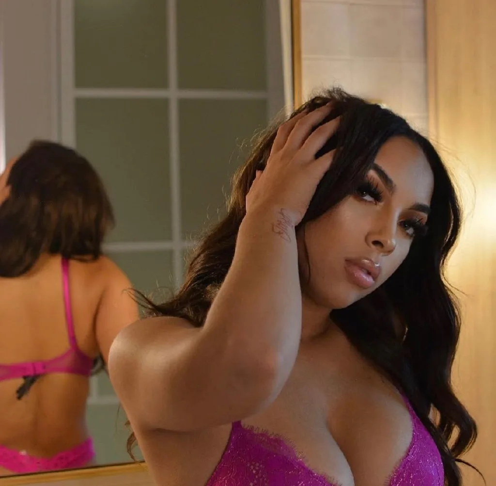 Brazilianknockoutreadyforsomefun🥰 - Photo 1 | Escort in All area surrounding