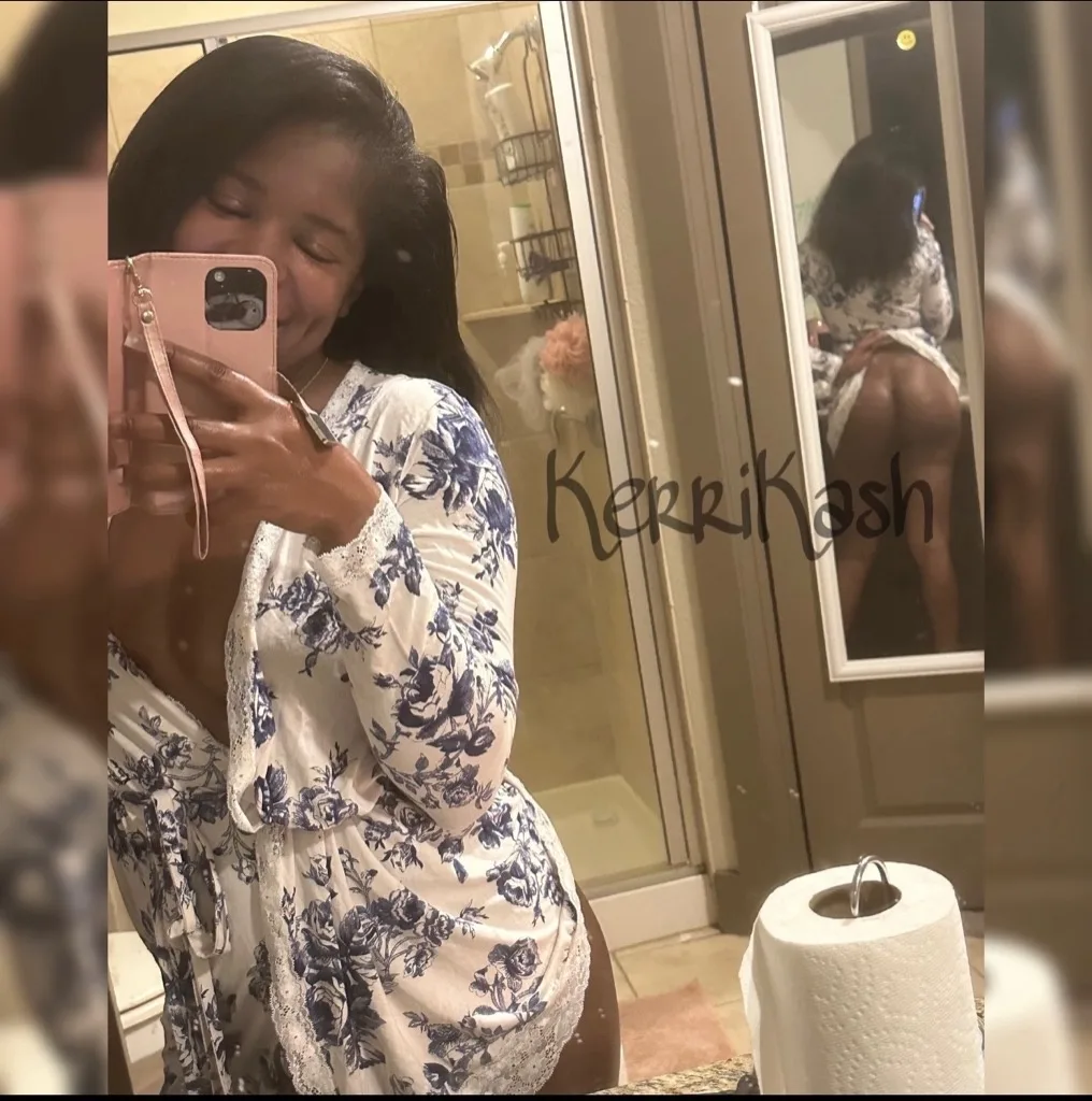 KERRiKASH Available! - Photo 3 | Escort in Fort Worth