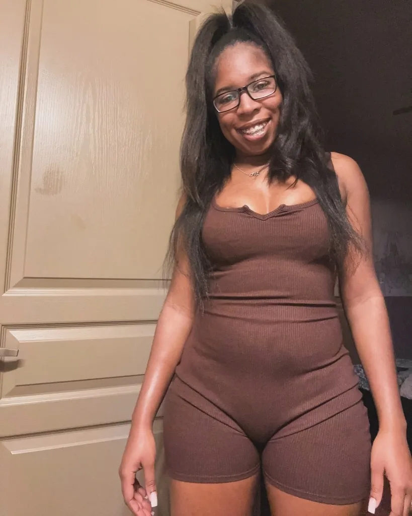 KERRiKASH Available! - Photo 2 | Escort in Fort Worth