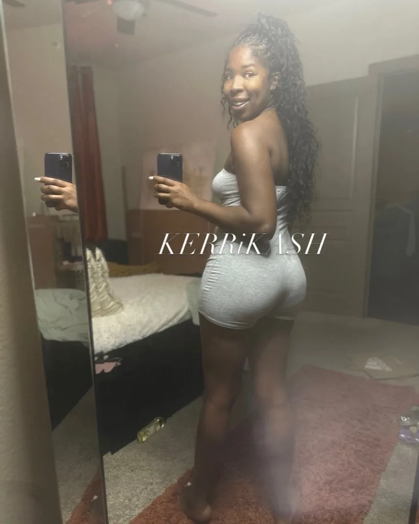 KERRiKASH Available! - Photo 10 | Escort in Fort Worth