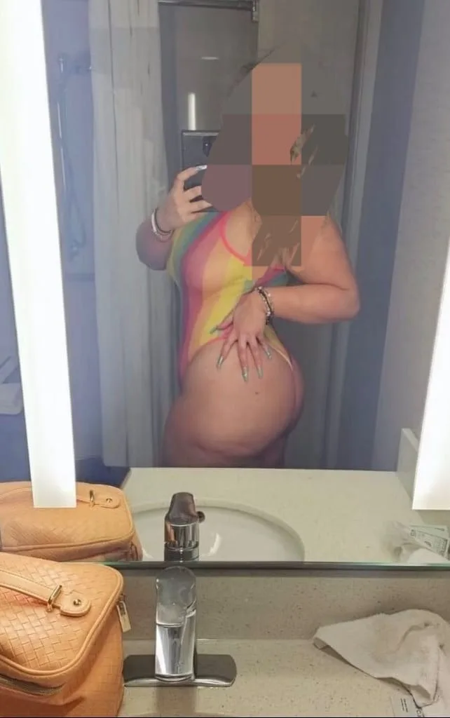 Hola soy Camila - Photo 2 | Escort in Apartamento